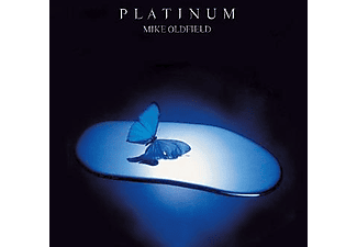 Mike Oldfield - Platinum Remastered (CD)