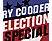 Ry Cooder - Election Special (CD)