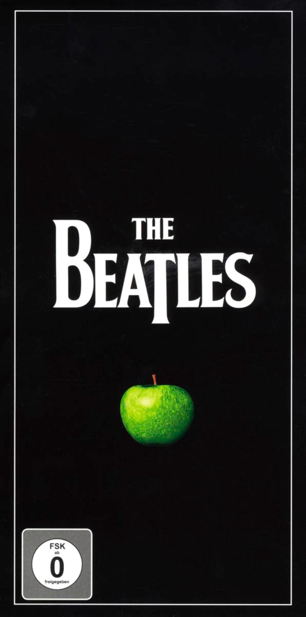 The Beatles - The Beatles Stereo Box  - (CD)