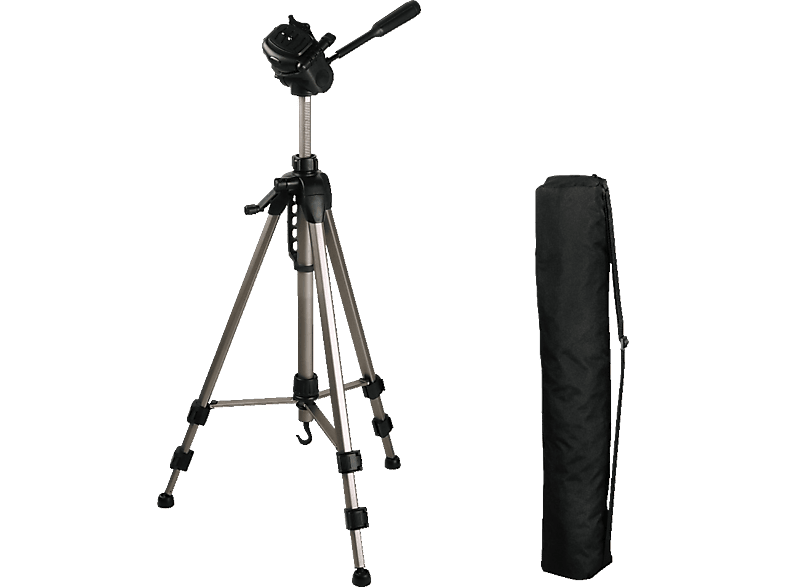 HAMA Star 62 - Stativ, Aluminium