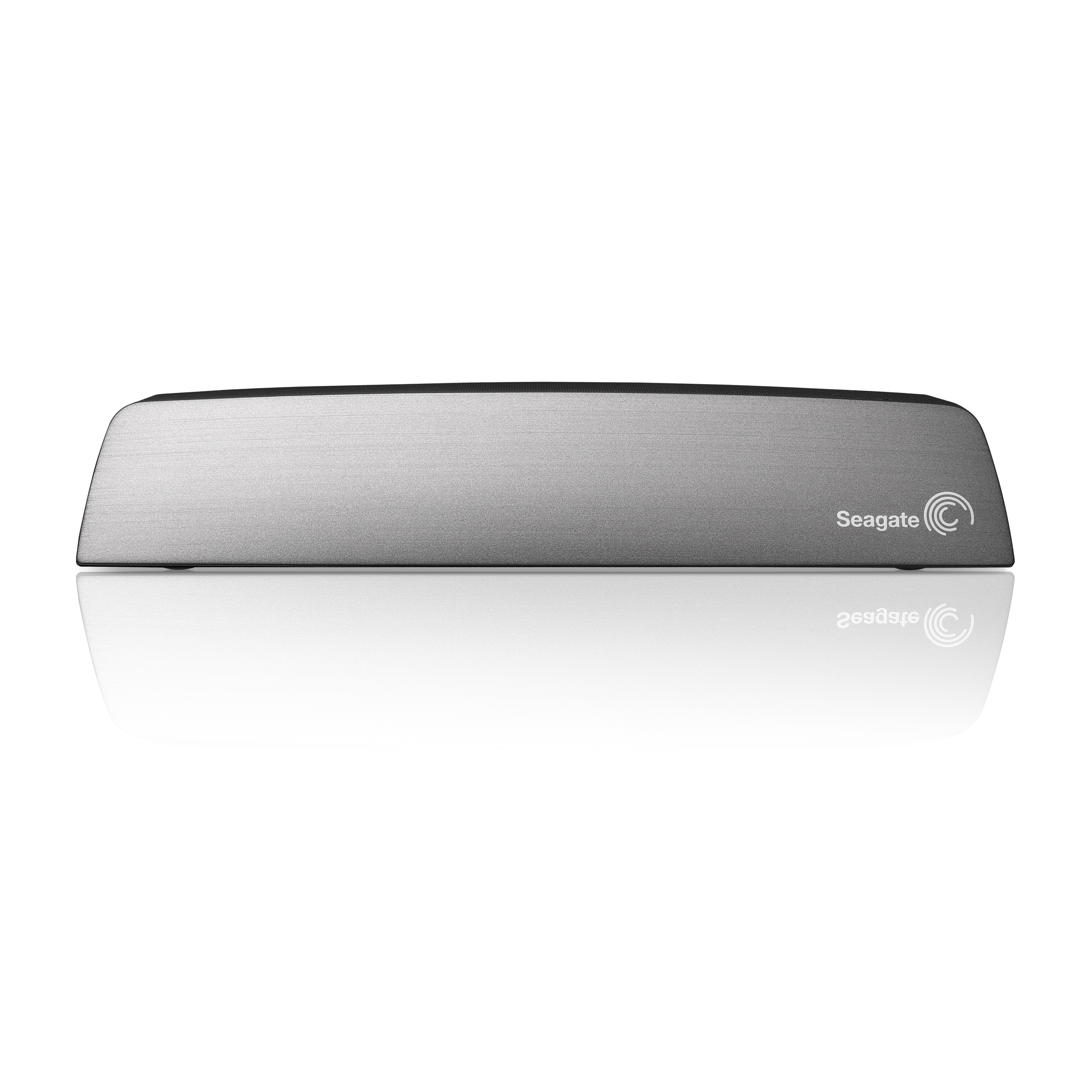 SEAGATE STCG4000200 Central NAS 3,5 Zoll Schwarz}