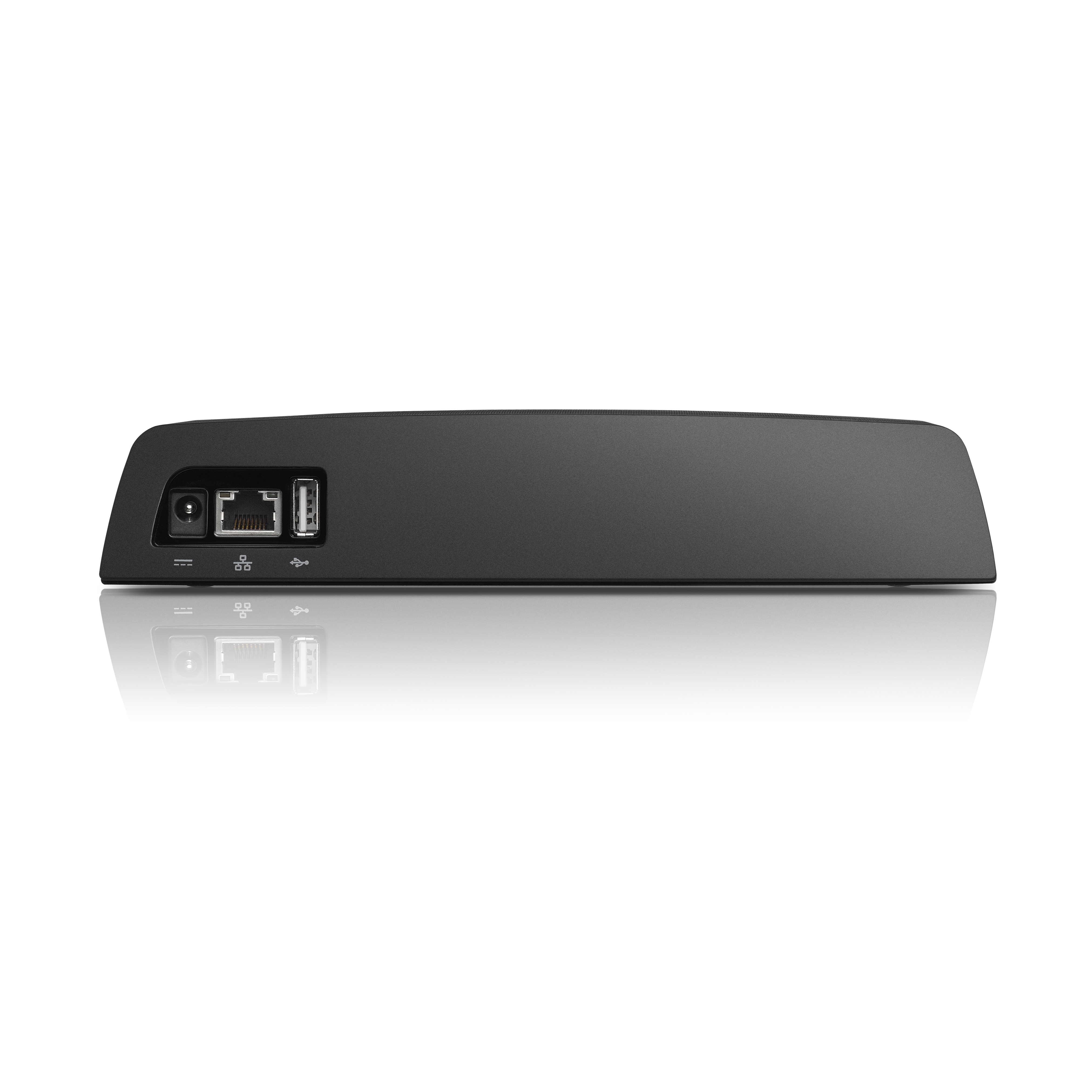 SEAGATE STCG4000200 Central NAS 3,5 Zoll Schwarz}