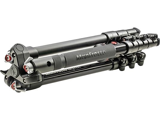 MANFROTTO MKBFRA4-BH BEFREE + BALLHEAD - Treppiede