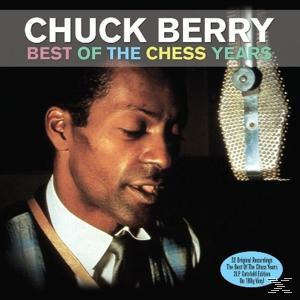 (Vinyl) Berry - Anthology - Chuck