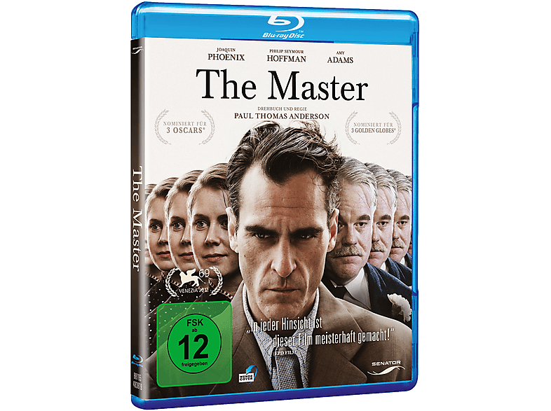 Thumbnail - The Master Blu-ray