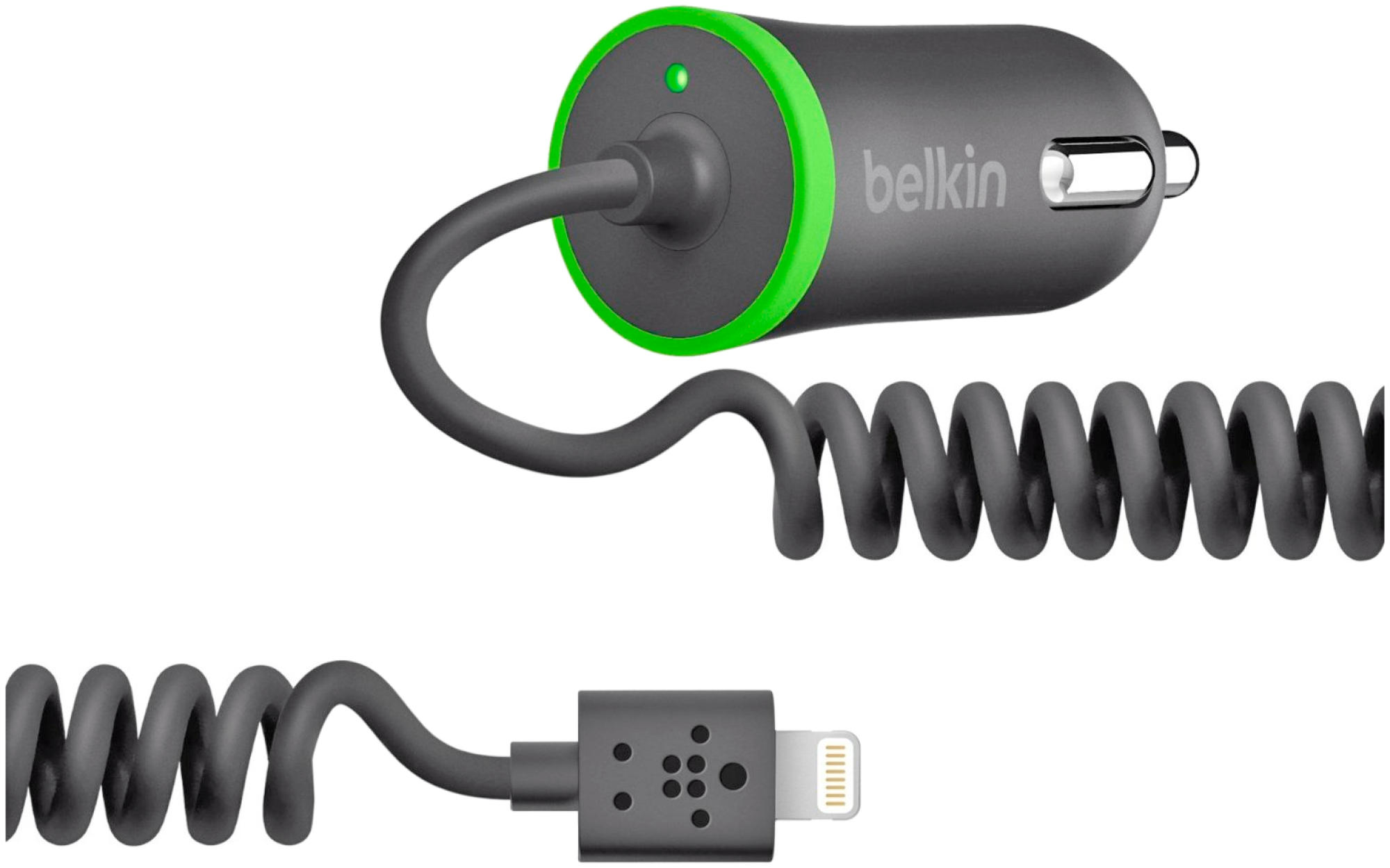 BELKIN CARG.COCHE IPAD MINI LIGHTNING
