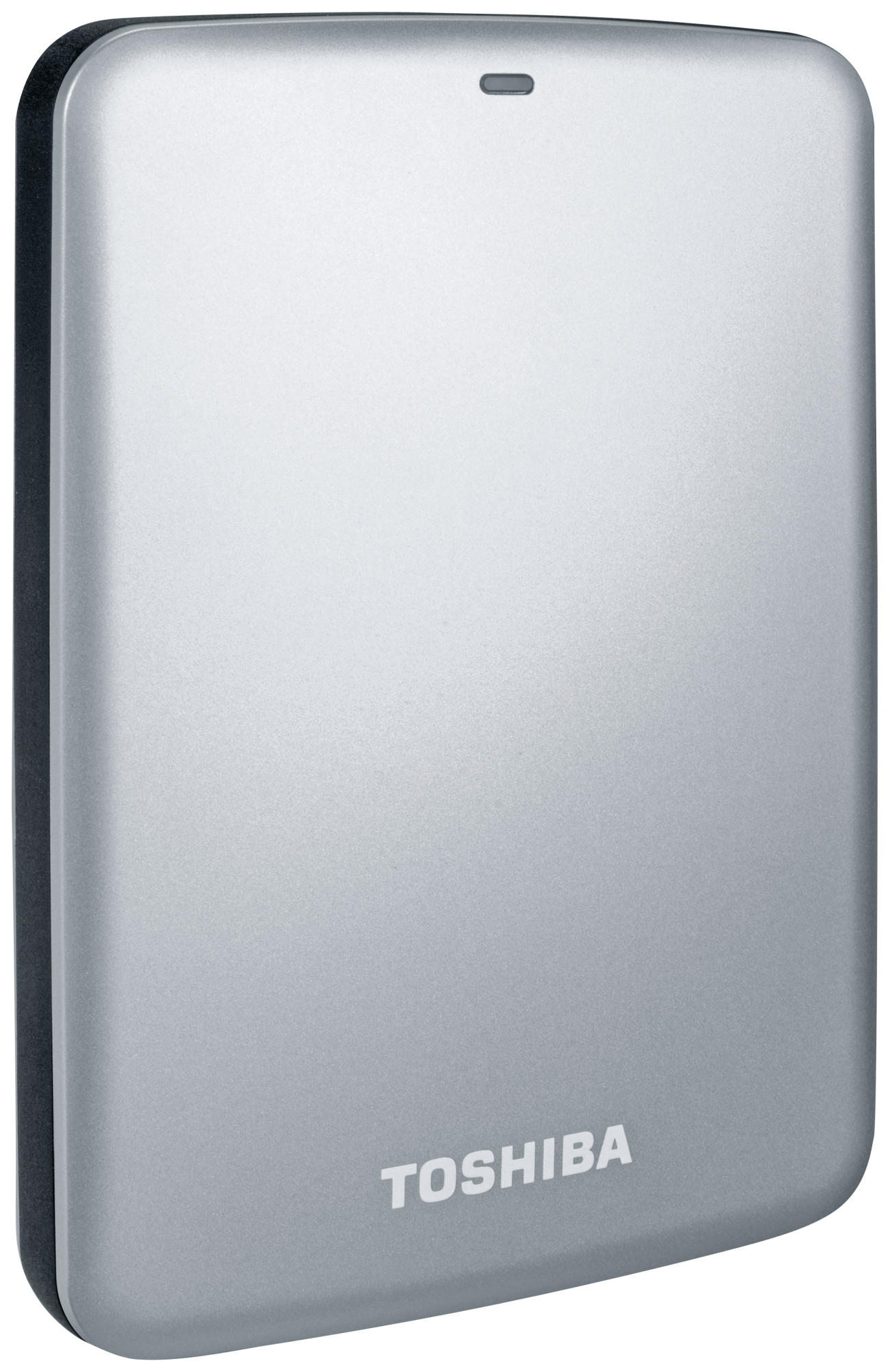 Disco duro de 1TB - Toshiba Canvio Connect, 2,5 pulgadas, USB 3.0, plata