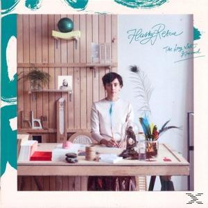 Husky Rescue - The Long Lost Friend  - (Vinyl)