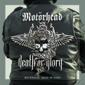 Motörhead - DEATH OR GLORY  - (Vinyl)