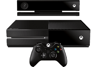 Xbox One (Limitierte DAY ONE Edition)