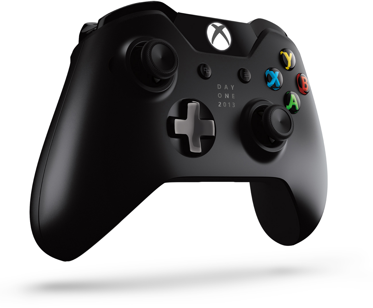 MICROSOFT Xbox One (Limitierte DAY ONE Edition)