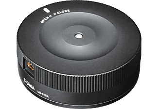 SIGMA 878955, USB-Dock, Schwarz