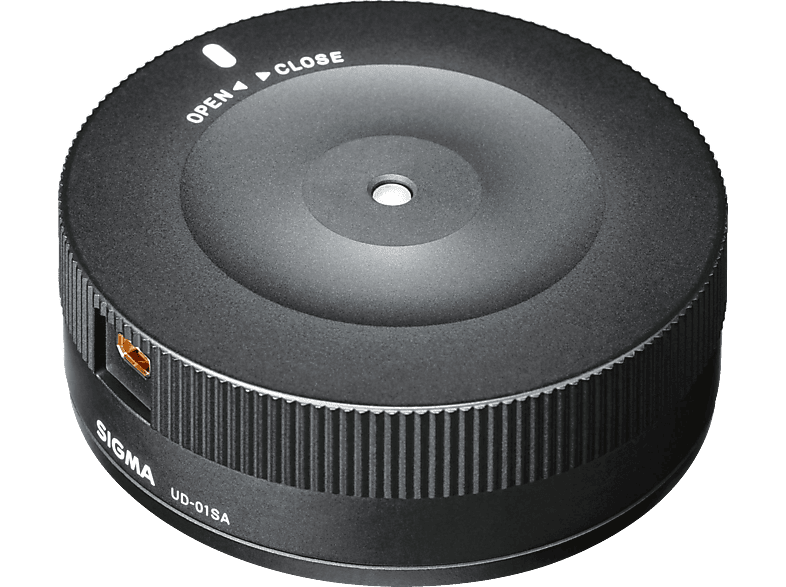 Sigma USB Dock für Canon EOS; USB-Dock