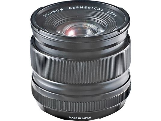 FUJIFILM FUJINON XF 14mm F2.8 R - Objectif à focale fixe()