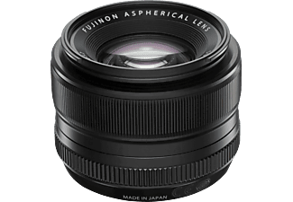 FUJIFILM FUJINON XF 35mm F1.4 R - Objectif à focale fixe