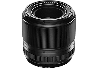 FUJIFILM FUJIFILM FUJINON XF60mm F2.4 R Macro - Primo obiettivo()