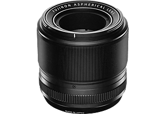 FUJIFILM FUJINON XF 60mm F2.4 R Macro - Festbrennweite