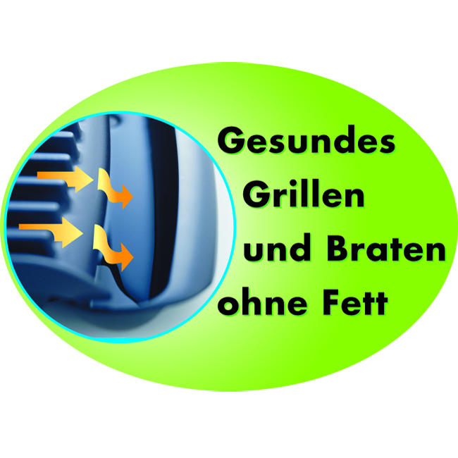 GASTROBACK 42514 Health Smart Pro Kontaktgrill