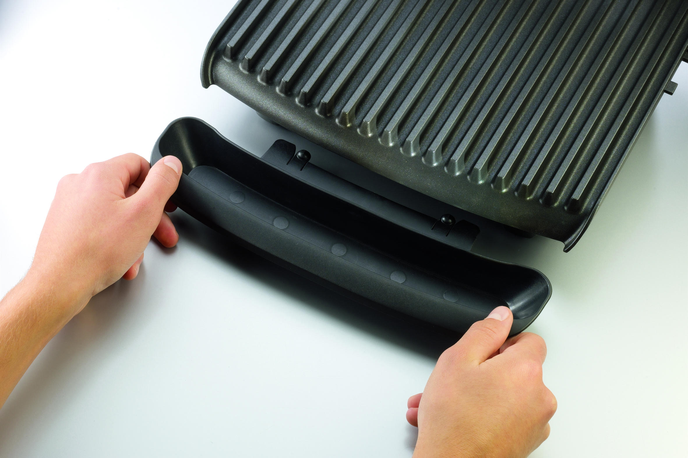 GASTROBACK 42514 Health Smart Pro Kontaktgrill