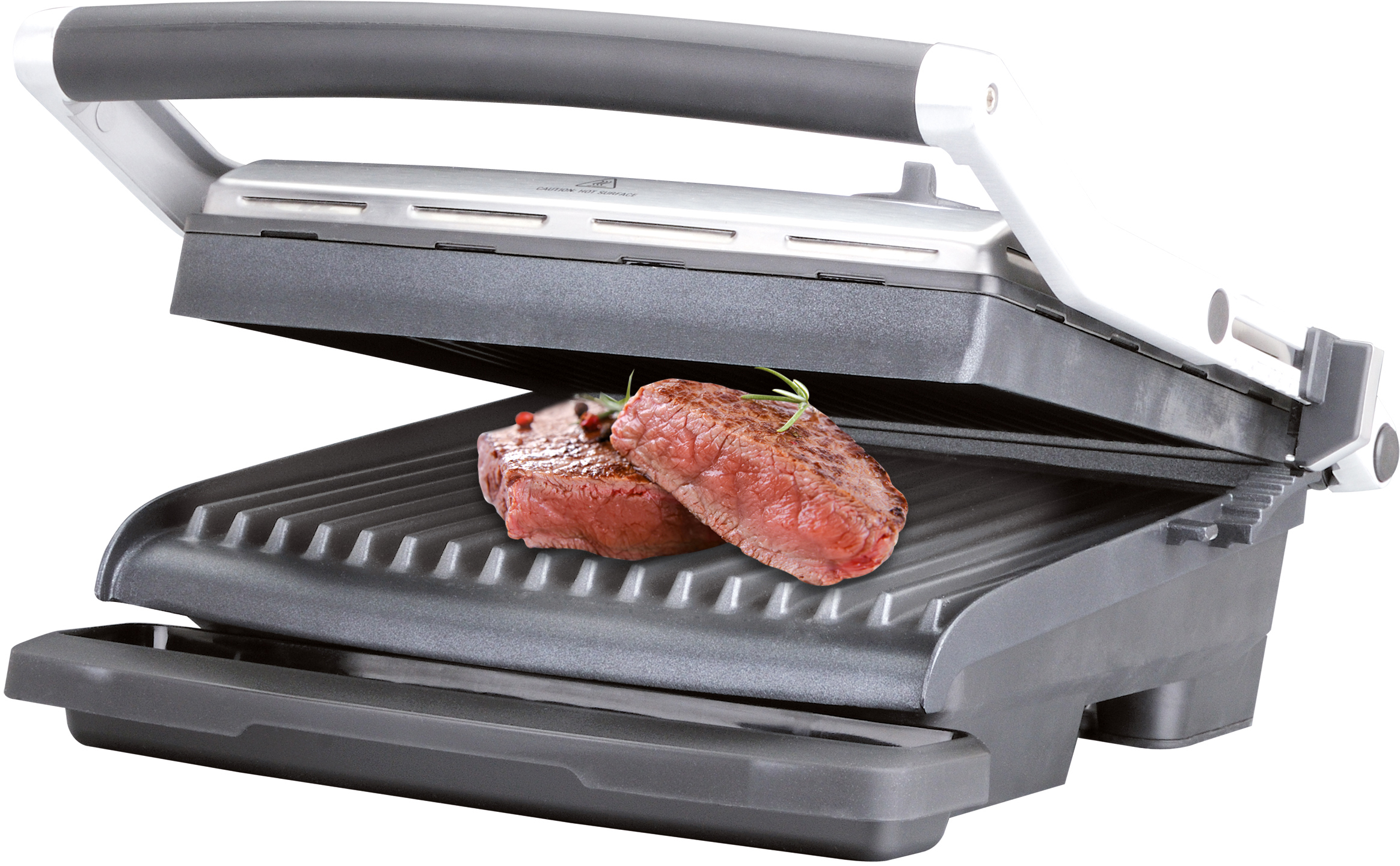 GASTROBACK 42514 Health Smart Pro Kontaktgrill
