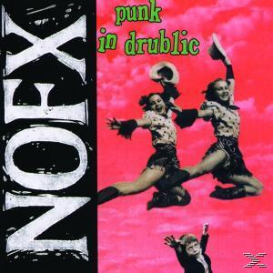 Nofx - Punk In Drublic  - (CD)