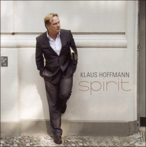 Klaus Hoffmann - Spirit  - (CD)