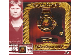 Achim Reichel - Klabautermann  - (CD)