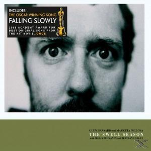 Glen Hansard - The Swell Season  - (CD)