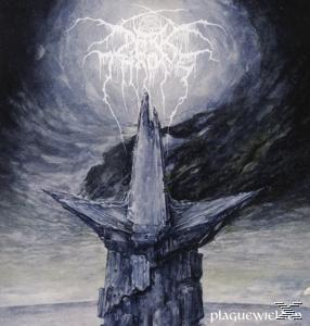 - (180 Gr.) Darkthrone (Vinyl) - Plaguewielder