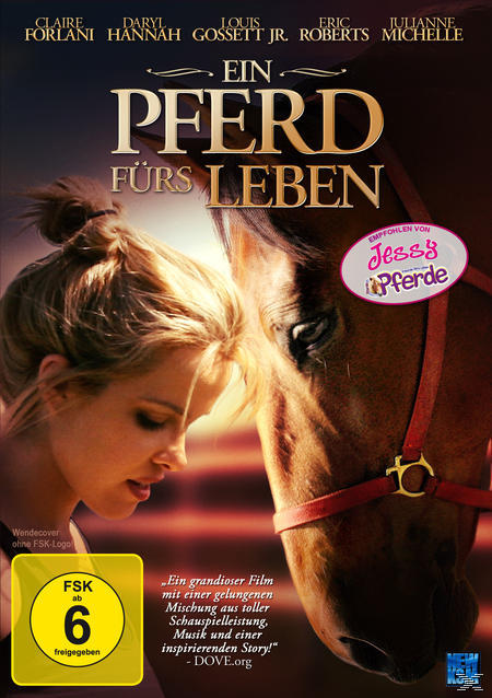 Ein Pferd fürs Leben DVD