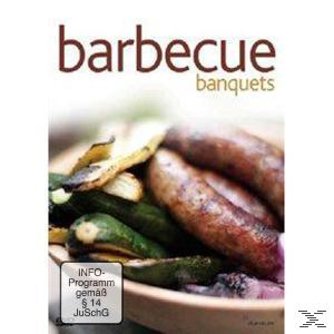 Barbecue Banquets DVD