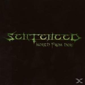 Sentenced - North From Here  - (CD + Bonus-CD)