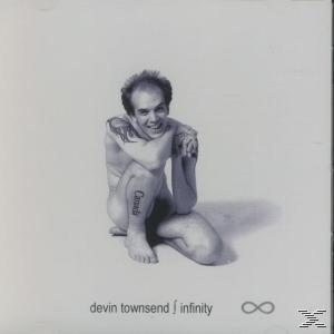 Devin Townsend - Infinfity  - (CD)