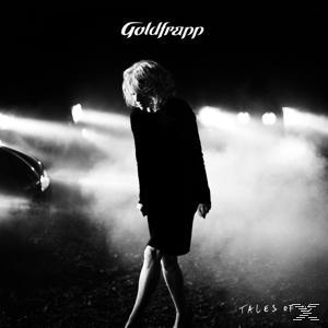 Goldfrapp - Tales Of Us (Vinyl+CD)  - (LP + Download)