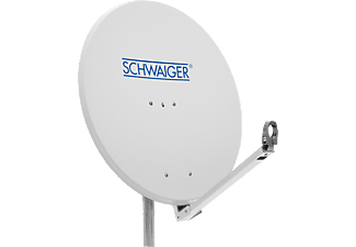 SCHWAIGER SPI 710.0 Aluminium Parabolantenne