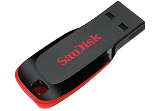 SANDISK Cruzer Blade 8GB pendrive (SDCZ50-008G-B35)