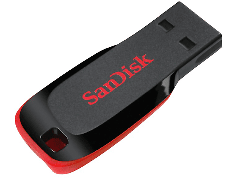 SANDISK 32GB Cruzer Blade USB 2.0 USB Bellek