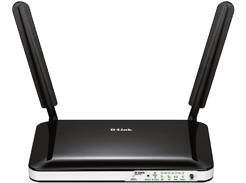 D-LINK Router 4G LTE (DWR-921/E)