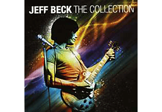 Jeff Beck - The Collection (CD)