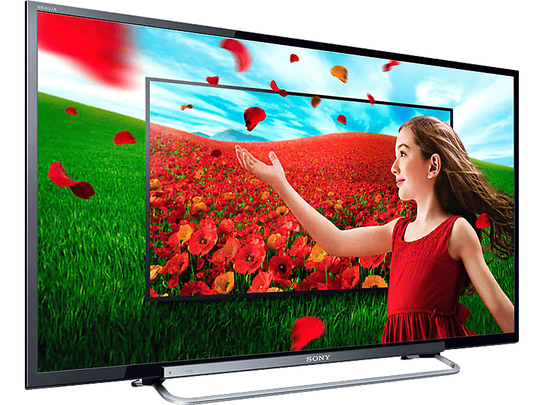 TV LED 40" | Sony Bravia KDL40R470A