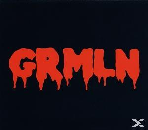 Grmln - Empire  - (CD)
