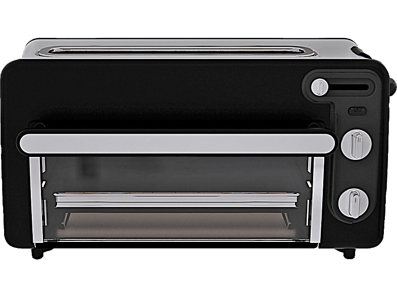 TEFAL TL 6008 Toast N' Grill Minibackofen