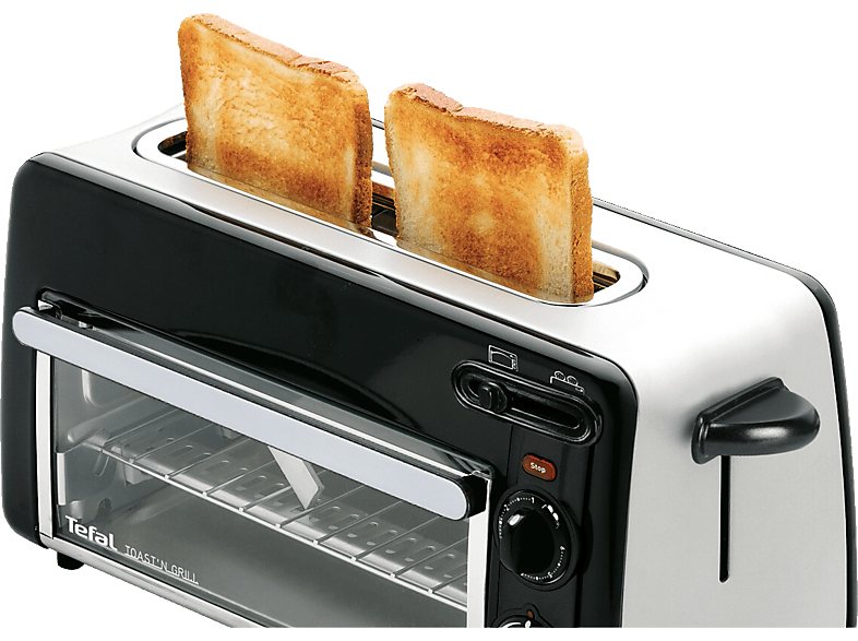 TEFAL TL 6008 Toast N' Grill Minibackofen