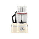 KITCHEN AID 5 KFP 1644 EAC ARTISAN FOOD PROCESSOR 4L CREME