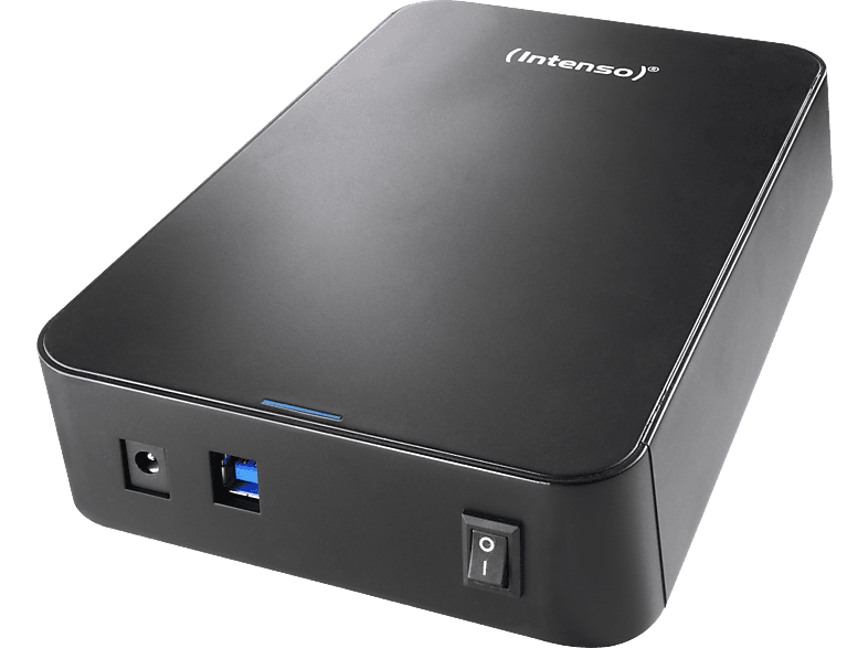 Externe Festplatte Intenso 2tb