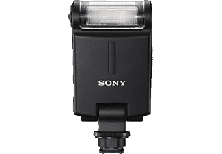 SONY HVL F20M - Compact flash (Noir)