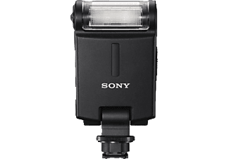 SONY HVL-F20M - Kompaktblitz (Schwarz)