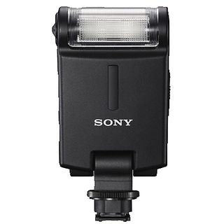 SONY HVL F20M - Compact flash (Noir)