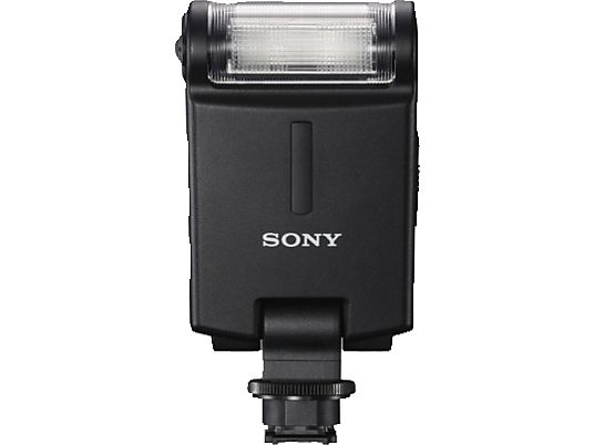 SONY HVL F20M - Flash compatto (Nero)