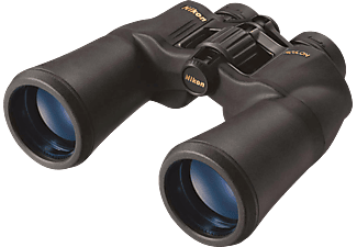 NIKON ACULON A21 8X42 - Fernglas (Schwarz)
